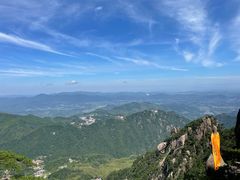 -九华山风景区