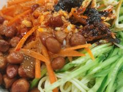 -牛一嘴·兰州牛肉面·大盘鸡(财富中心店)