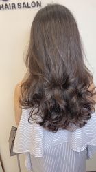 -V8潮牌·接发烫染连锁