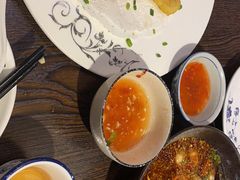 -大洋家·精品潮汕菜·生腌砂锅粥(天河东路店)