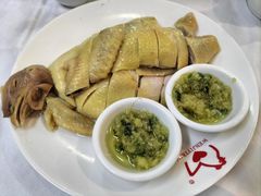 -文记壹心鸡(宝华路店)