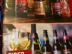 -Q MEX 库迈墨西哥餐吧(三里屯店)