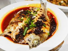 -紫光园·烤鸭·小馆(李老新村店)