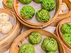 -李与白包子铺(桐梓林店)