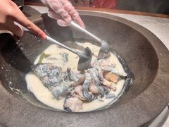 -鲜潭蒸汽石锅鱼(五道口购物中心店)