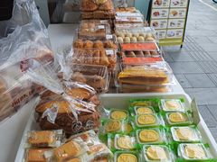 -闻酥园(水碾河路店)