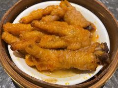 -小城粥道·海胆鲜虾粥(解放广场店)