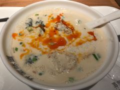 -弄堂咪道-饭香·面香·馄饨香(钦州北路田尚坊店)