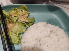 -柠檬树茶餐厅(海雅缤纷城店)
