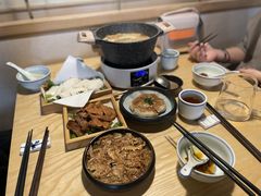 -十二舍·湯物素煮(江泰潤政店)
