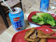 -光明刘冰乳鸽店(光明法政北路店)