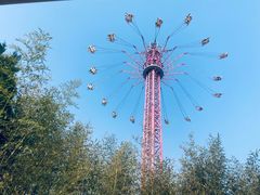 -青岛方特梦幻王国