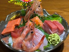 -左舞日本料理