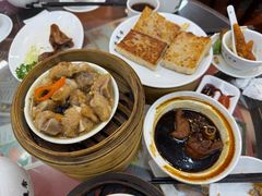 -香港蓮香樓(中環店)