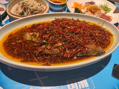 -醉长安(钟楼旗舰店)