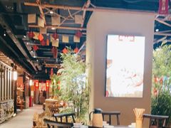 -洞庭土菜馆(天河北总店)