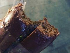 巧克力豆豆-PAPER STONE BAKERY(天汇广场店)