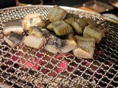 -樱嘢·炭火烧肉(惠南店)