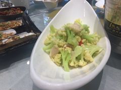 -渔娘渔家丹东海鲜(东直门店)