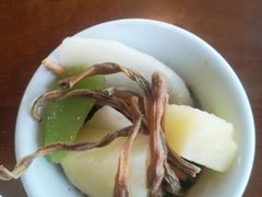 -岳记兴隆·青城腊排铜火锅(融创店)