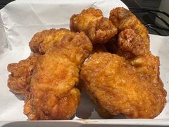 -Kyochon1991校村(共和路店)