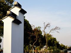 -梨云山居农家乐