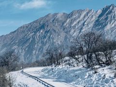 -太子岭滑雪场