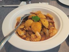 -聚宾楼·烤鸭·家宴(科技三路店)