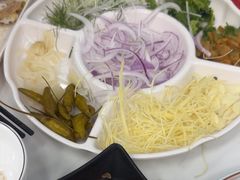 -嘉升大排档(番禺总店)