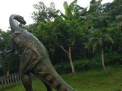 -自贡恐龙博物馆