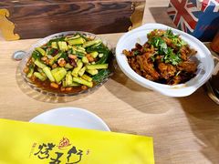 -烤五行·烧烤烤串(石佛营店)