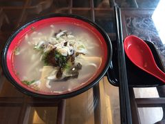 -四季春(美食街店)