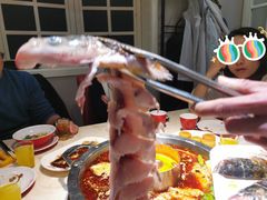 -蜀滋香鲜鱼美蛙火锅(339店)
