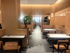 -蒋家桥饺面店(四望亭路店)
