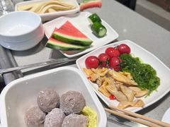 -海底捞火锅(平谷华联店)