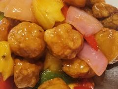 -金苑酒家·客家菜·广东老字号(万象店)