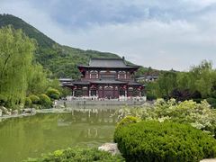 -华清宫景区