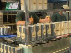 -芝麻糊世家(西华店)