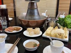 -王子火锅(启明小区店)