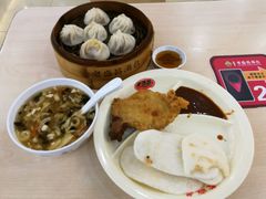 -老盛昌(梅陇店)