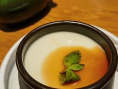 黑糖豆花-云海肴·汽锅鸡·云南菜(天山百盛优客店)