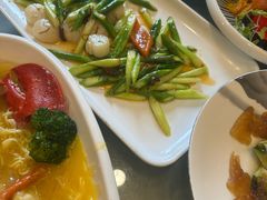 -宋园·金宴浙鲜馆(静安店)