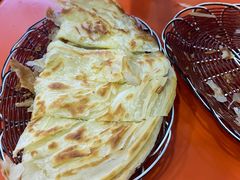 鸡蛋饼-石门侯·石门馄饨侯(革新北街店)