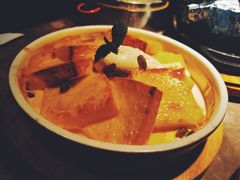 冰淇淋烤布雷-新白鹿餐厅(金鹰新街口店)