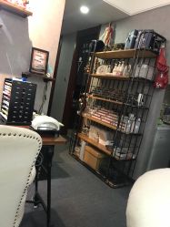 -AKIRA 安久日式美甲美睫