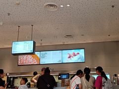 -喜茶(徐州金鹰店)