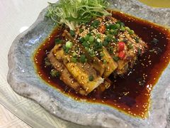 -伊和园清真餐饮
