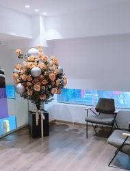 -海菲秀黑钻·SELF SKIN悦己·Tech SPA