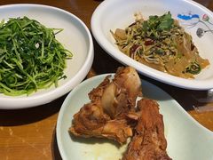 -95号酱骨·一块豆腐(展春园西路店)