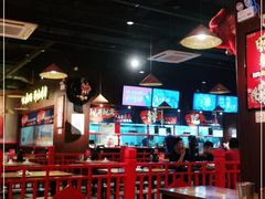 大堂-烧蠔帮·生蚝海鲜牌档(观海店)